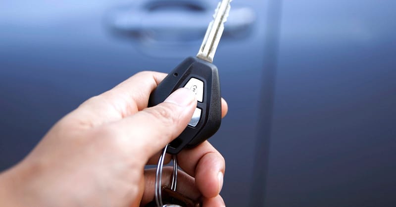 Viper Remote Car Starter Dubai Shafqa.com Online Shopping, Best Prices in Dubai UAE 2