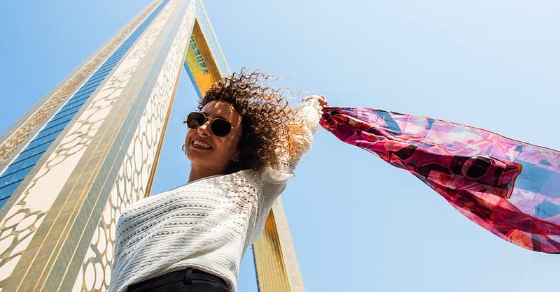 Visit Dubai Frame W/ Lost Chamber Aquarium, Dubai Aquarium & Img World Dubai Shafqa.com Online Shopping, Best Prices in Dubai UAE 2