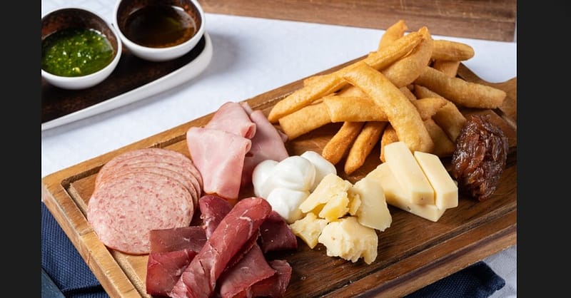 Voucher To Spend On Food And Beverages At Brioso, Crowne Plaza Deira Dubai Shafqa.com Online Shopping, Best Prices in Dubai UAE 9