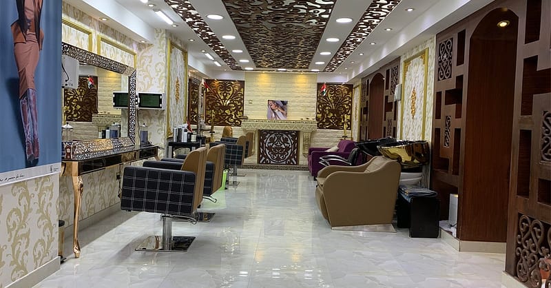 Wash And Blow-Dry Abu Dhabi Shafqa.com Online Shopping, Best Prices in Dubai UAE 3
