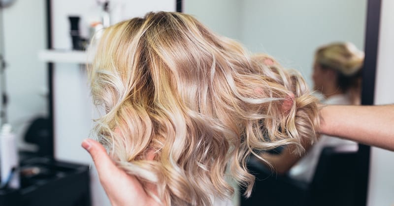 Wash And Blow-Dry Abu Dhabi Shafqa.com Online Shopping, Best Prices in Dubai UAE 2