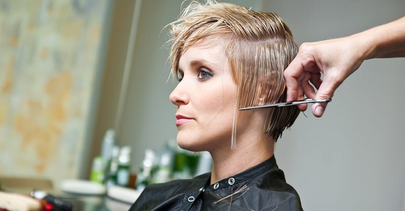 Wash And Blow-Dry Abu Dhabi Shafqa.com Online Shopping, Best Prices in Dubai UAE 2