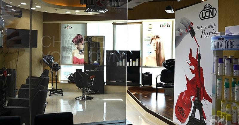 Wash And Blow-Dry Dubai Shafqa.com Online Shopping, Best Prices in Dubai UAE 3