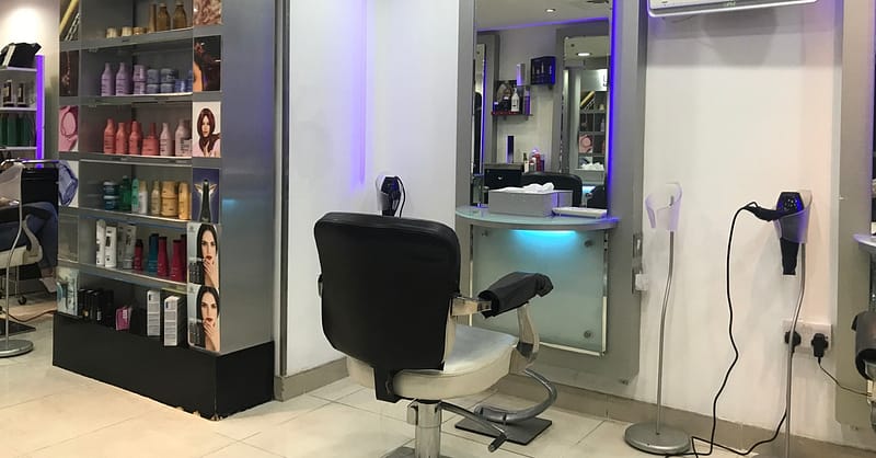 Wash, Cut And Blow-Dry Abu Dhabi Shafqa.com Online Shopping, Best Prices in Dubai UAE 3
