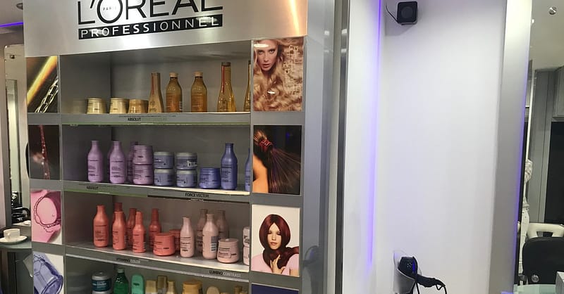 Wash, Cut And Blow-Dry Abu Dhabi Shafqa.com Online Shopping, Best Prices in Dubai UAE 4
