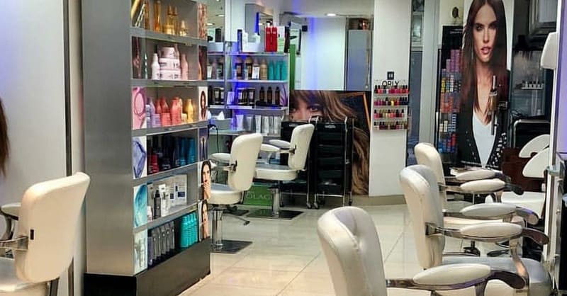 Wash, Cut And Blow-Dry Abu Dhabi Shafqa.com Online Shopping, Best Prices in Dubai UAE 5