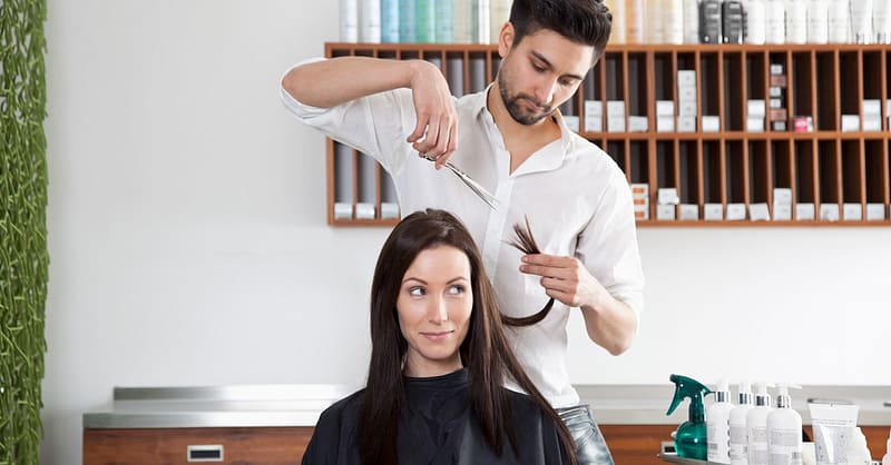 Wash, Cut And Blow-Dry Abu Dhabi Shafqa.com Online Shopping, Best Prices in Dubai UAE 2