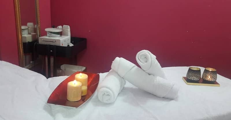 Wash, Cut, Condition And Blow-Dry Abu Dhabi Shafqa.com Online Shopping, Best Prices in Dubai UAE 3
