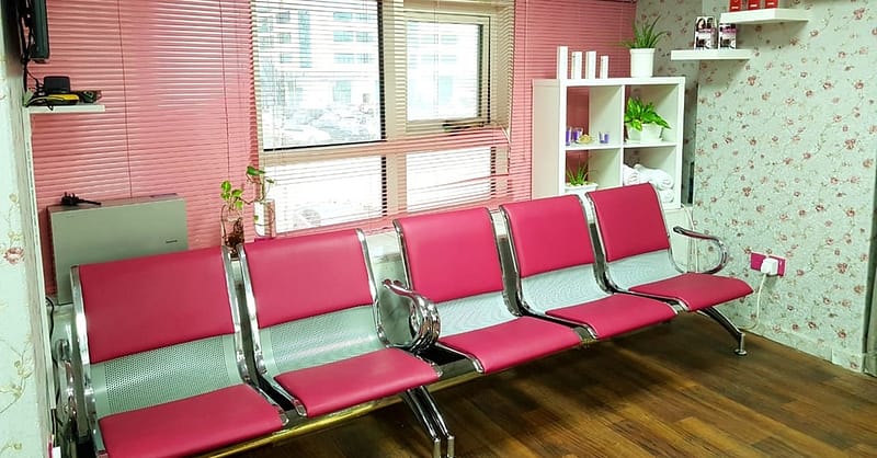 Wash, Cut, Condition And Blow-Dry Abu Dhabi Shafqa.com Online Shopping, Best Prices in Dubai UAE 5