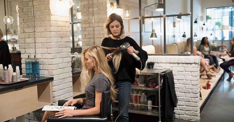 Wash, Hair Color, Highlights, And Hair Treatments At Anam Beauty Salon Dubai Shafqa.com Online Shopping, Best Prices in Dubai UAE 2