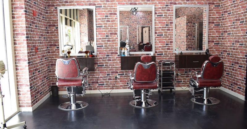 Mens Mani Pedi With Foot Scrub And Optional Haircut And Shave Dubai Shafqa.com Online Shopping, Best Prices in Dubai UAE 3