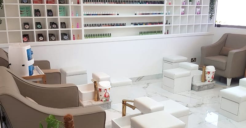 Wash, Trim And Blow-Dry Abu Dhabi Shafqa.com Online Shopping, Best Prices in Dubai UAE 4
