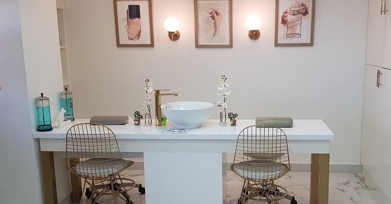 Wash, Trim And Blow-Dry Abu Dhabi Shafqa.com Online Shopping, Best Prices in Dubai UAE 5