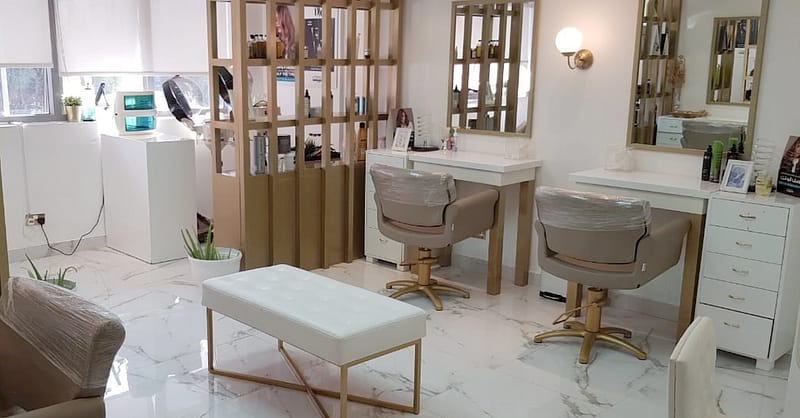Wash, Trim And Blow-Dry Abu Dhabi Shafqa.com Online Shopping, Best Prices in Dubai UAE 2