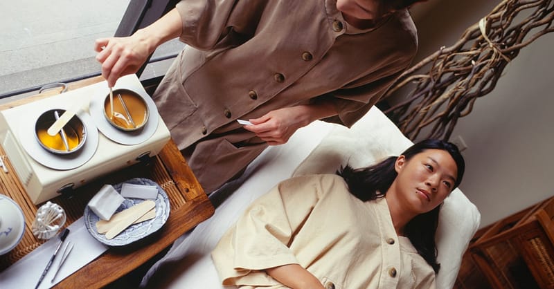 Waxing – Brazilian / Bikini Dubai Shafqa.com Online Shopping, Best Prices in Dubai UAE 2