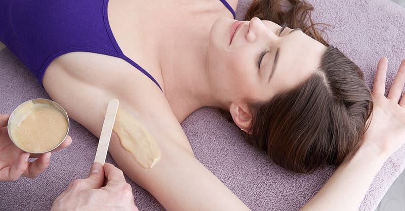 Waxing Package Abu Dhabi Shafqa.com Online Shopping, Best Prices in Dubai UAE 2