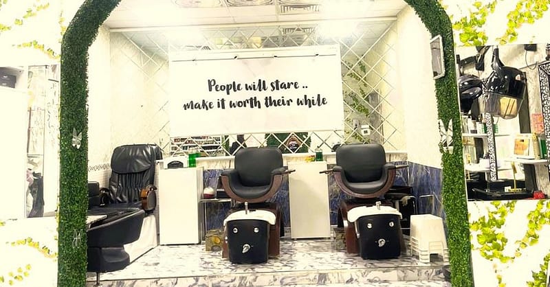 Waxing Services At Beauty And Sense Ladies Salon Dubai Shafqa.com Online Shopping, Best Prices in Dubai UAE 3