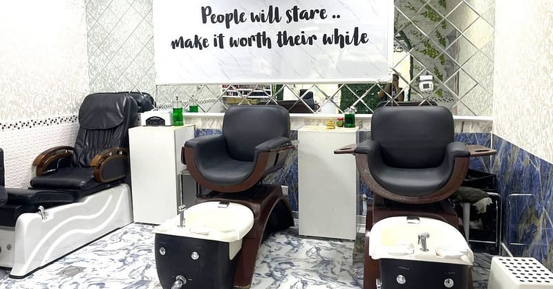 Waxing Services At Beauty And Sense Ladies Salon Dubai Shafqa.com Online Shopping, Best Prices in Dubai UAE 4