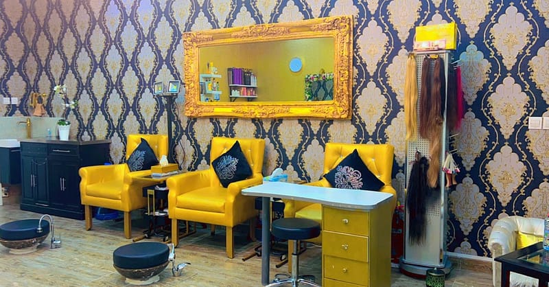 Reflexology At Vinis Beauty Art Ladies Centre Llc Dubai Shafqa.com Online Shopping, Best Prices in Dubai UAE 5