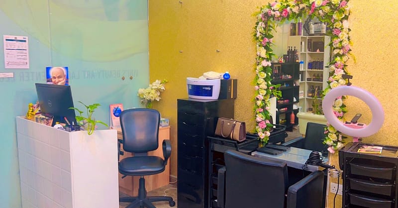 Reflexology At Vinis Beauty Art Ladies Centre Llc Dubai Shafqa.com Online Shopping, Best Prices in Dubai UAE 7