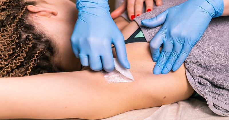 Waxing Treatments At Anam Beauty Salon Dubai Shafqa.com Online Shopping, Best Prices in Dubai UAE 2