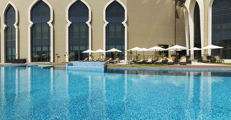 Weekday Or Weekend Pool Or Beach Access – Child Aed 100, Adult Aed 150 Abu Dhabi Shafqa.com Online Shopping, Best Prices in Dubai UAE 4