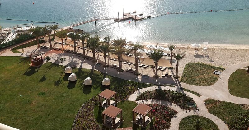 Weekday Or Weekend Pool Or Beach Access – Child Aed 100, Adult Aed 150 Abu Dhabi Shafqa.com Online Shopping, Best Prices in Dubai UAE 6