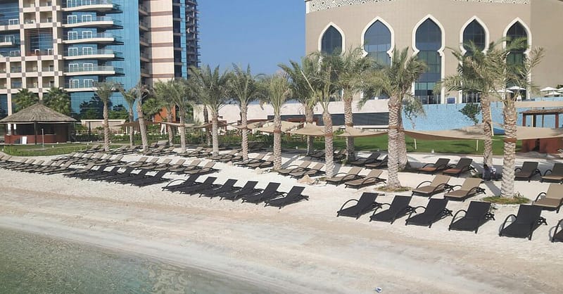 Weekday Or Weekend Pool Or Beach Access – Child Aed 100, Adult Aed 150 Abu Dhabi Shafqa.com Online Shopping, Best Prices in Dubai UAE 7
