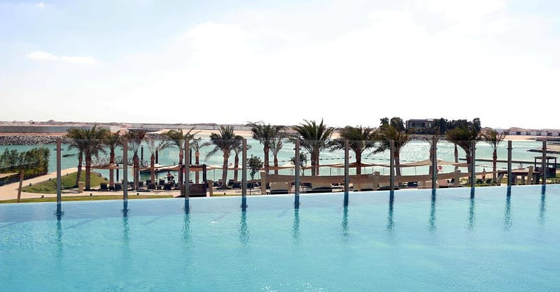 Weekday Or Weekend Pool Or Beach Access – Child Aed 100, Adult Aed 150 Abu Dhabi Shafqa.com Online Shopping, Best Prices in Dubai UAE 9