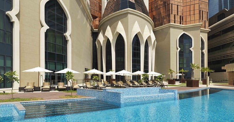 Weekday Or Weekend Pool Or Beach Access – Child Aed 100, Adult Aed 150 Abu Dhabi Shafqa.com Online Shopping, Best Prices in Dubai UAE 2