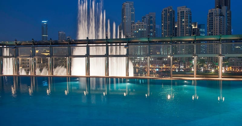 Weekday Pool Access For One, Two, Or Four People National Deal Shafqa.com Online Shopping, Best Prices in Dubai UAE 4