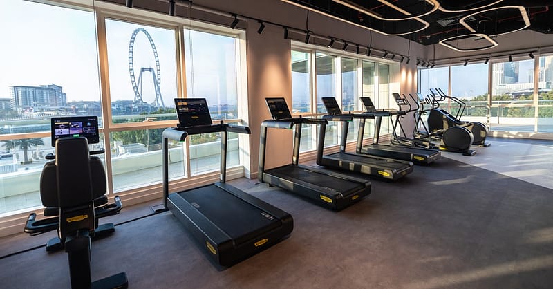 Choice Of Spa Package At Breakwater Wellness Centre By Hilton Hotel Dubai Shafqa.com Online Shopping, Best Prices in Dubai UAE 5