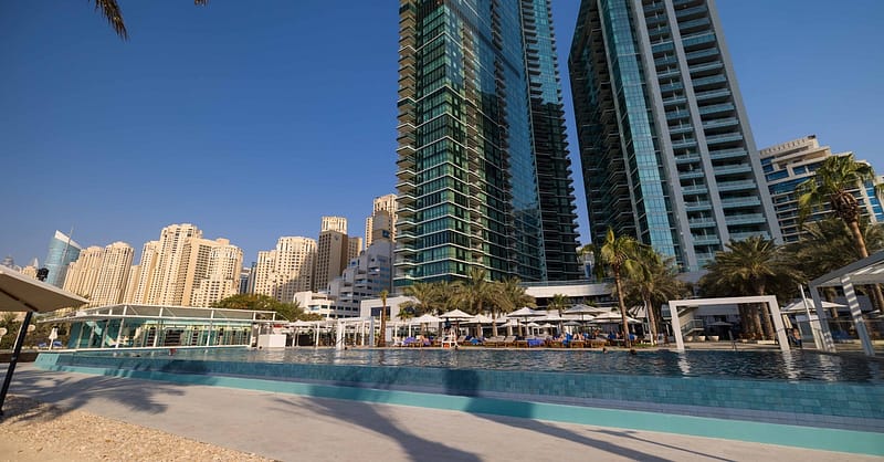 Weekday/Weekend Pool & Beach Access For Adults And Kids Dubai Shafqa.com Online Shopping, Best Prices in Dubai UAE 2