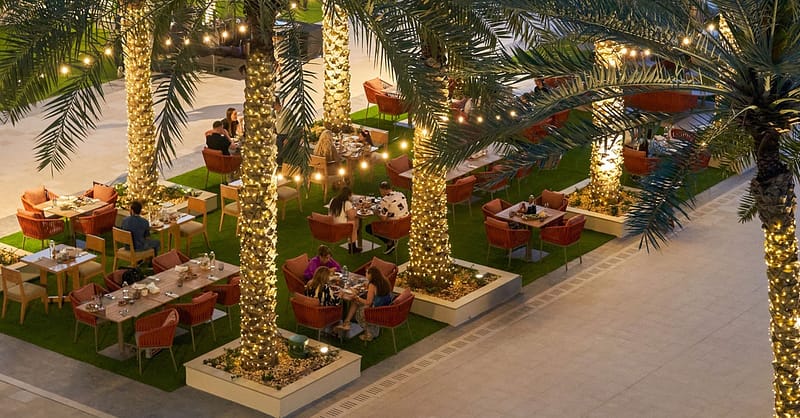 Weekend Live Bbq Buffet W/ Beverage For 1 Child Or 1, 2, 3 Or 4 Adult Dubai Shafqa.com Online Shopping, Best Prices in Dubai UAE 2