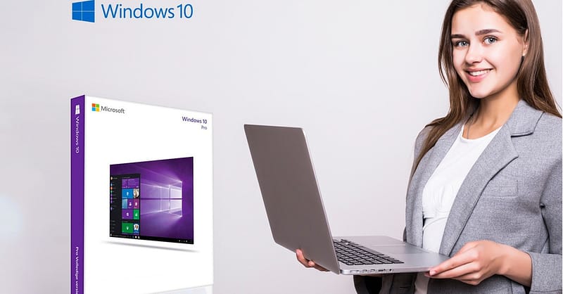 Windows 10 Or 11 Pro With English Courses From Yvar National Deal Shafqa.com Online Shopping, Best Prices in Dubai UAE 2