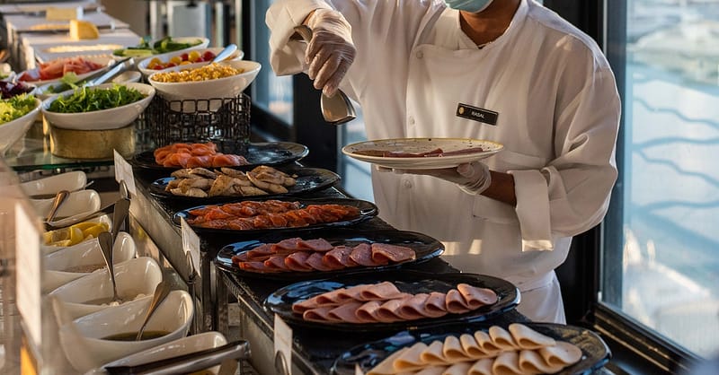 5* Premium Lunch Or Dinner Buffet: Child (Aed 75), Adult (Aed 129) Abu Dhabi Shafqa.com Online Shopping, Best Prices in Dubai UAE 2