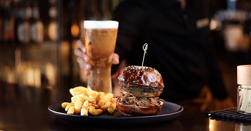 5* Spend Up To Aed 500 On Food And Beverages At A 5* Gastropub Dubai Shafqa.com Online Shopping, Best Prices in Dubai UAE 2