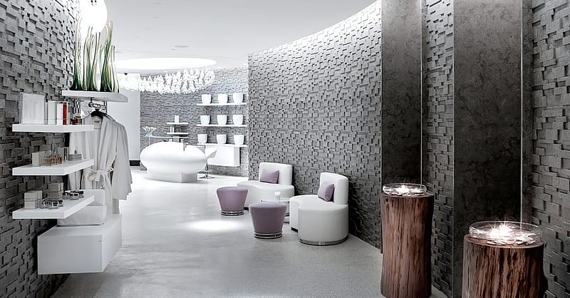 5*60-Min Spa Treatment & Spa Access For 1 Or 2 W/ Optional F&B Voucher Dubai Shafqa.com Online Shopping, Best Prices in Dubai UAE 2