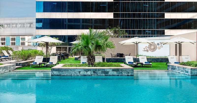 5*Breakfast Buffet With Pool Access For One Child Or Up To Four Adults Dubai Shafqa.com Online Shopping, Best Prices in Dubai UAE 2