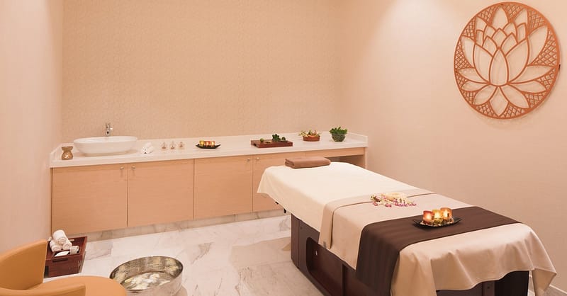 60-/90-Min Swedish/Aromatherapy/Deep Tissue Treatment & More Options Dubai Shafqa.com Online Shopping, Best Prices in Dubai UAE 2