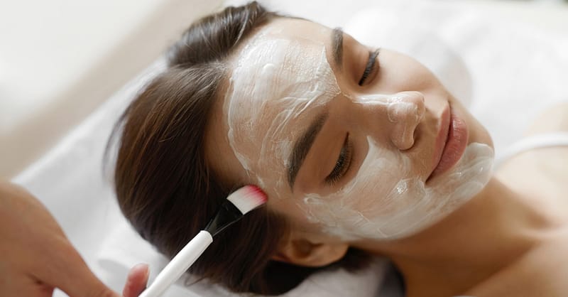 60-Min Deep Cleansing Facial Or 45-Min Hydrating Or Vitamin C Facial Dubai Shafqa.com Online Shopping, Best Prices in Dubai UAE 2