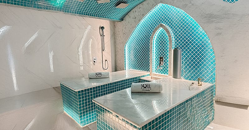 60-Minute Moroccan Bath With Optional 60-Minute Spa Treatment For One Abu Dhabi Shafqa.com Online Shopping, Best Prices in Dubai UAE 2