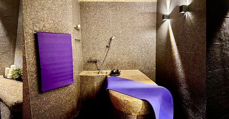 60 Or 75-Min Mens Moroccan Bath W/ Steam, Body Scrub & Spa Treatment Dubai Shafqa.com Online Shopping, Best Prices in Dubai UAE 2
