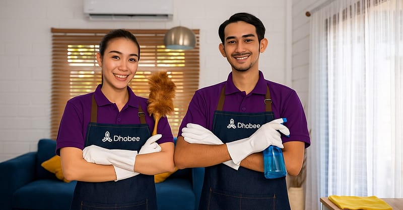 Book Maid Services: Maid Cleaning Dubai Shafqa.com Online Shopping, Best Prices in Dubai UAE 2