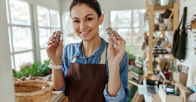 Cpd-Accredited Online Course: Master Herbalist 101 Or 201 National Deal Shafqa.com Online Shopping, Best Prices in Dubai UAE 2