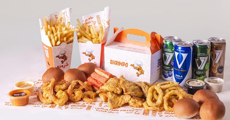 Delight With Aed 100, 200 Or 300 To Spend On Anything Off The Menu Dubai Shafqa.com Online Shopping, Best Prices in Dubai UAE 2