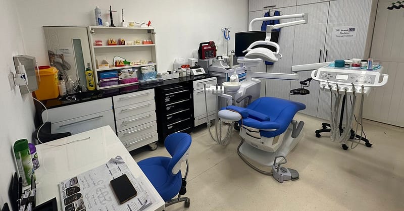 Dental Checkup With Cleaning, Polishing Or Other Dental Procedure(S) Dubai Shafqa.com Online Shopping, Best Prices in Dubai UAE 2