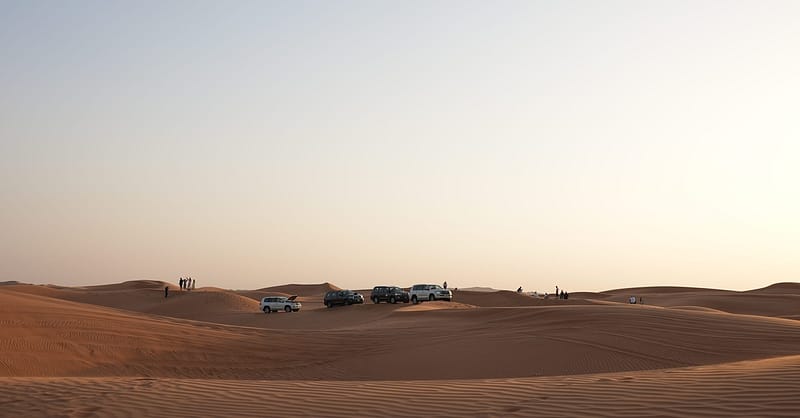 Evening Desert Safari With Dinner: Home Or Hotel Pick-Up By 4×4 Car Dubai Shafqa.com Online Shopping, Best Prices in Dubai UAE 2
