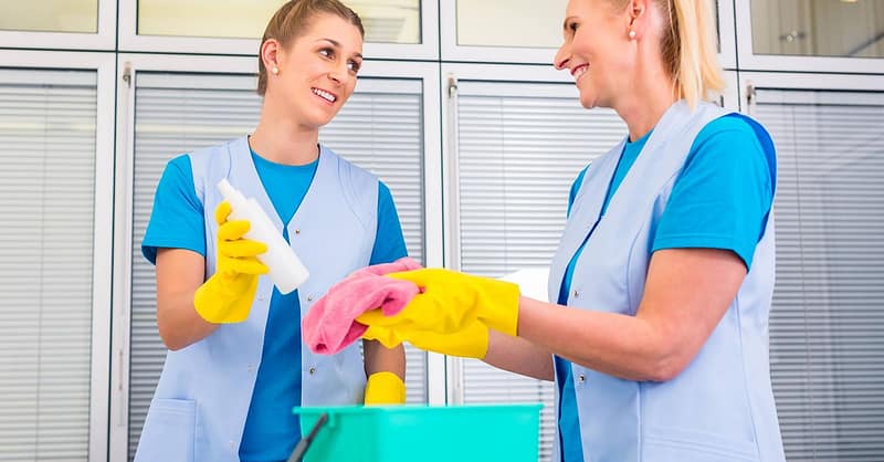 Experience Freshness With Up To 5 Hours Of Regular Cleaning Dubai Shafqa.com Online Shopping, Best Prices in Dubai UAE 2