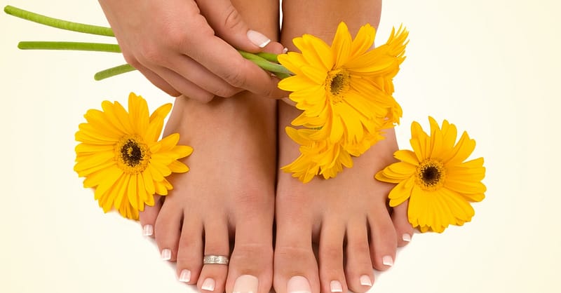 Full Acrylic Or Hard Gel Nail Extension W/ Normal/Gelish Polish & More Dubai Shafqa.com Online Shopping, Best Prices in Dubai UAE 2